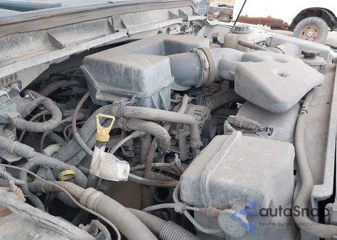 2012 Ford F-250 Xl z USA, uszkodzony, nr VIN 1FTBF2B6XCEB82673